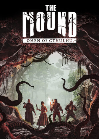 The Mound Omen of Cthulhu Deluxe Edition (2026) PC Full Español The Mound Omen of Cthulhu Deluxe Edition (2026) PC Full Español