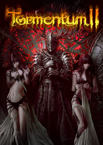 Tormentum II (2026) PC Full Tormentum II (2026) PC Full