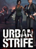Urban Strife (2026) PC Full Español