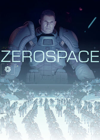 ZeroSpace PC-GAME Español