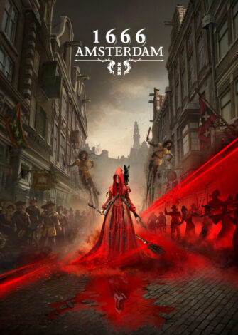 1666: Amsterdam PC-GAME Español