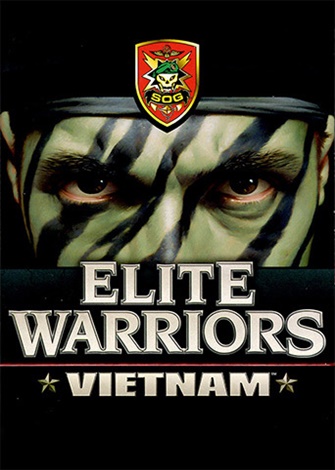 Elite Warriors: Vietnam (2006) PC Full Elite Warriors: Vietnam (2006) PC Full