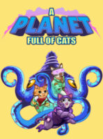 A Planet Full of Cats (2026) PC Full Español