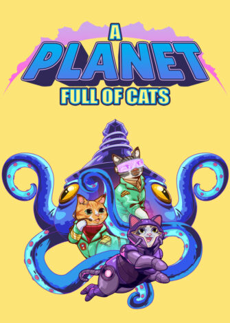 A Planet Full of Cats (2026) PC Full Español