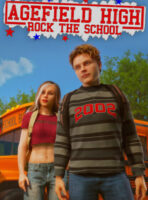 Agefield High: Rock the School (2026) PC Full Español