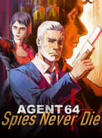 Agent 64: Spies Never Die (2026) PC Full