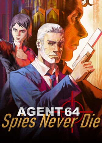 Agent 64: Spies Never Die (2026) PC Full