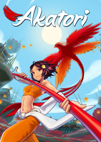 Akatori (2026) PC Full Español