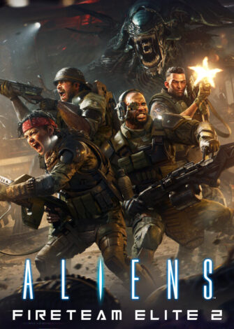 Aliens Fireteam Elite 2 Premium Edition (2026) PC Full Español