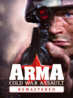 Arma: Cold War Assault Remastered (2001/2011) PC Full Español