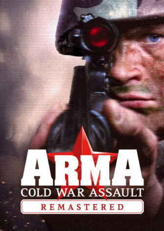 Arma: Cold War Assault Remastered (2001/2011) PC Full Español