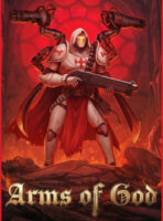 Arms of God PC-GAME Español