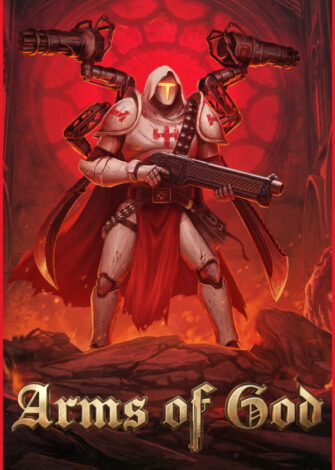 Arms of God PC-GAME Español