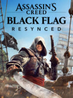 Assassin's Creed Black Flag Resynced (2026) PC Full Español