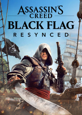 Assassin's Creed Black Flag Resynced (2026) PC Full Español Assassin's Creed Black Flag Resynced (2026) PC Full Español