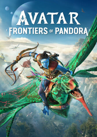 Avatar: Frontiers of Pandora (2024) PC Full Español