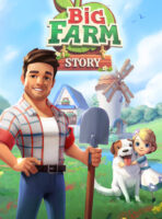 Big Farm Story (2021) PC Full Español