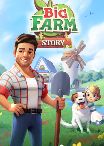 Big Farm Story (2021) PC Full Español Big Farm Story (2021) PC Full Español