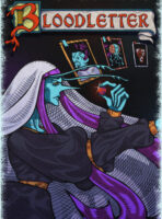 BLOODLETTER (2026) PC Full Español
