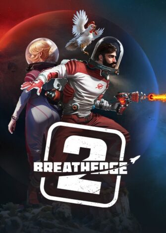Breathedge 2 PC-GAME Español