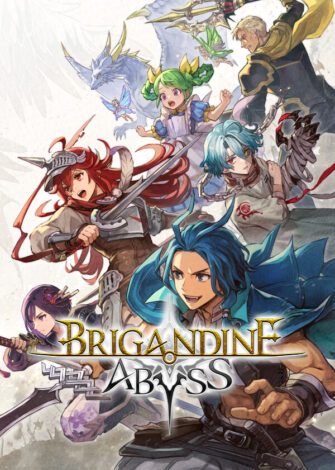 BRIGANDINE ABYSS (2026) PC Full BRIGANDINE ABYSS (2026) PC Full