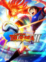 Captain Tsubasa 2 World Fighters Deluxe Edition (2026) PC Full Español