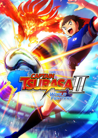 Captain Tsubasa 2 World Fighters Deluxe Edition (2026) PC Full Español
