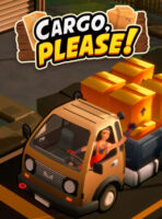 Cargo, Please! (2026) PC Full