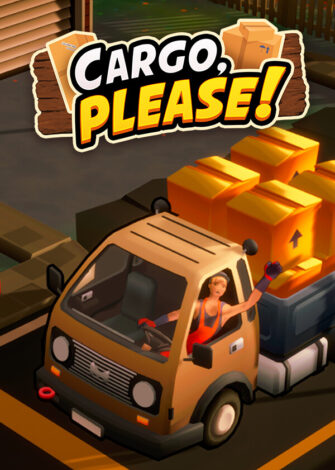 Cargo, Please! (2026) PC Full