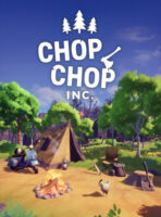 Chop Chop Inc (2026) PC Full Español