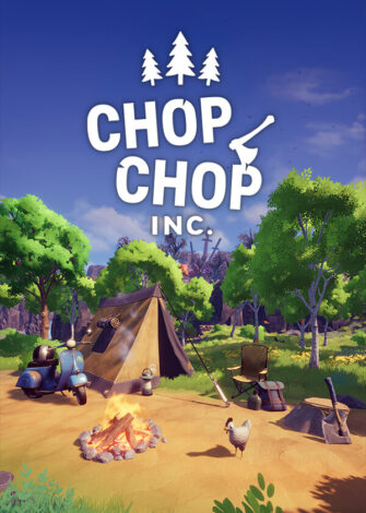 Chop Chop Inc (2026) PC Full Español
