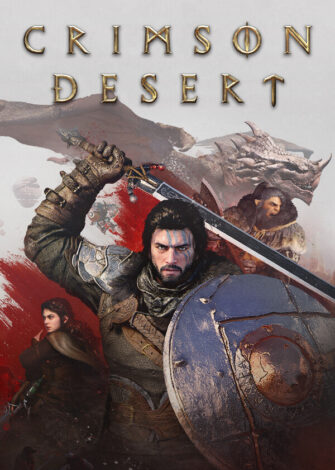 Crimson Desert (2026) PC Full Español