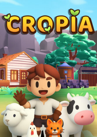 Cropia (2026) PC Full Español