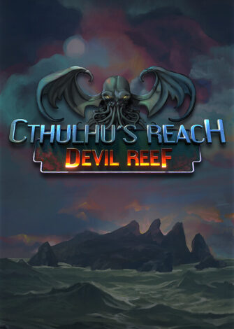 Cthulhu's Reach: Devil Reef (2026) PC Full Cthulhu's Reach: Devil Reef (2026) PC Full