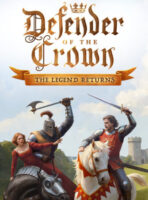 Defender of the Crown: The Legend Returns (2026) PC Full Español