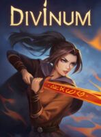 Divinum (2026) PC Full Español