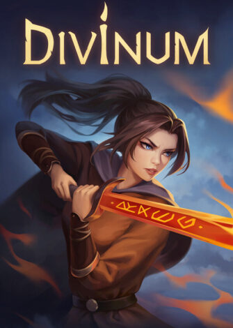 Divinum (2026) PC Full Español