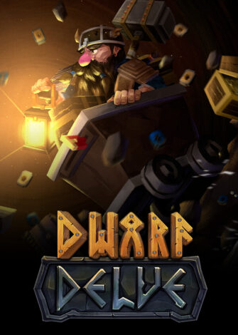 Dwarf Delve (2026) PC Full