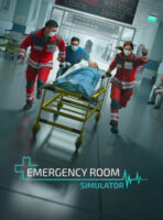 Emergency Room Simulator (2026) PC Full Español