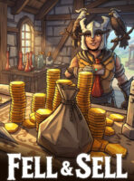 Fell & Sell (2026) PC Full Español