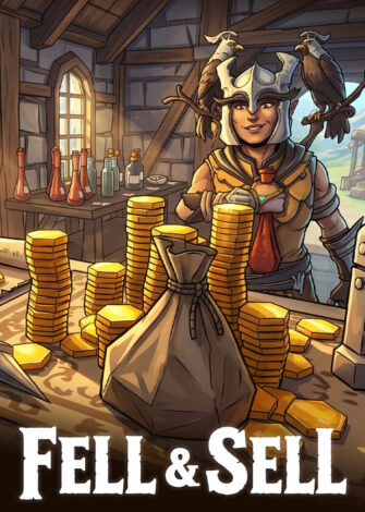 Fell & Sell (2026) PC Full Español