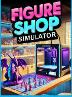 Figure Shop Simulator (2026) PC Full Español