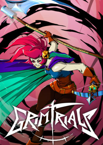 Grim Trials (2026) PC Full Español