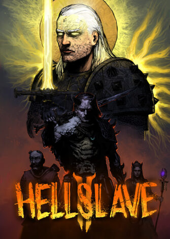 HellSlave II: Judgment of the Archon (2026) PC Full