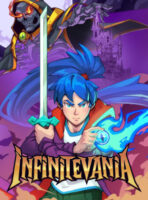 Infinitevania (2026) PC Full