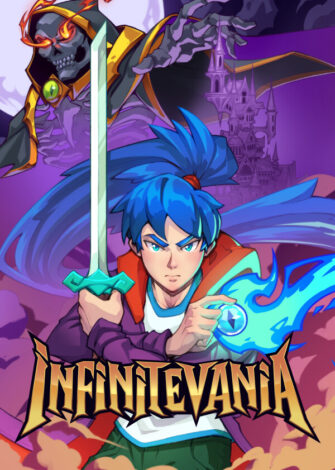 Infinitevania (2026) PC Full