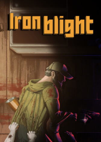 Iron Blight (2026) PC Full Español Iron Blight (2026) PC Full Español