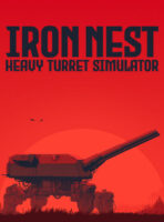 IRON NEST: Heavy Turret Simulator (2026) PC Full