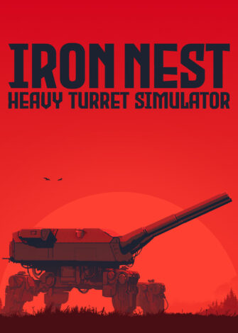 IRON NEST: Heavy Turret Simulator (2026) PC Full