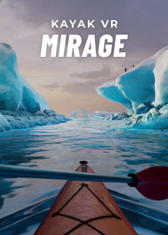 Kayak VR Mirage Complete Edition (2022) PC Full Español